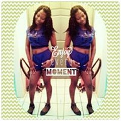 Mckeisha Marie Marksman