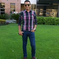 Foash El Gamed
