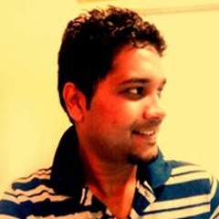 Sharath Balasubramanyam