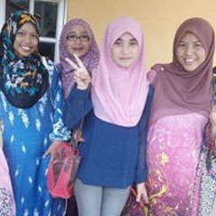 Syuhada Izzati Adnan