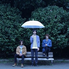 creature falls umbrella