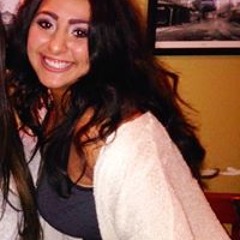 Nadia Attia