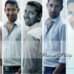 Pravin Philip Vallikadu