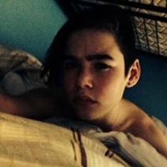 Hayden Workman