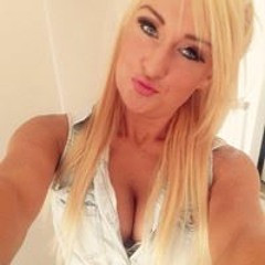 Lauren Fairclough New