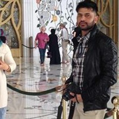 Aftab Hussain Khan