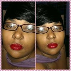 Tamika Tharida Brown