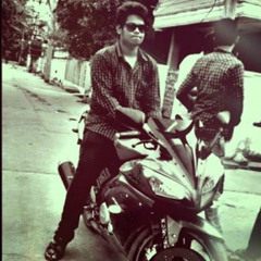 hitesh nani
