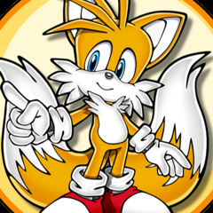 Tails PRO