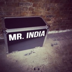 Mr. India