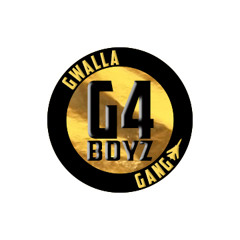 G4 Boyz /G4 Gwalla Gang
