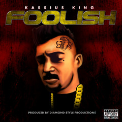 KASSIUS KING