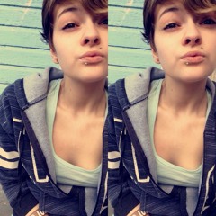 Nikki Cheyanna Mantz