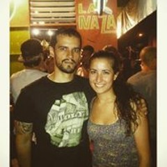 Marielis Suárez Rivera