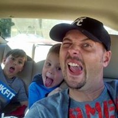 Johnnie N Ashley Pitts