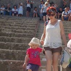 Karen Taylor Greenough'