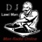 Lawi Man