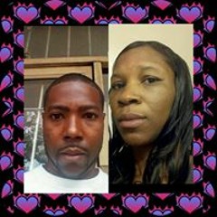 Lorettaand Stevie Bond