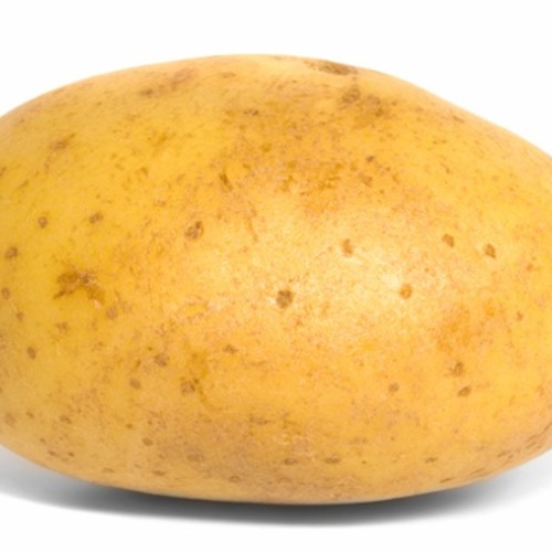 Stream A Random Potato music | Listen to songs, albums, playlists for ...