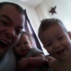 Krystopher Paul Fuller