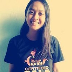 Revy Rianne Delos Reyes