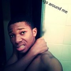 Christophe Stéphane Nyada