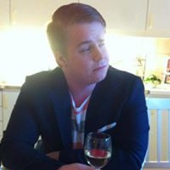 Marcus Fernet Johansson