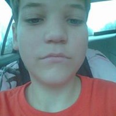 Hunter Cordell Whitehead