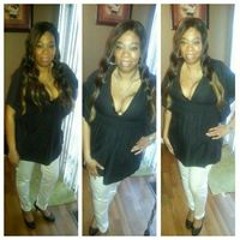 Robbin Freeman-Woods