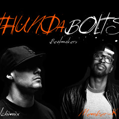THUNDABOLTS BEATMAKERS