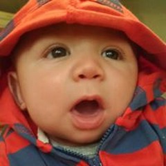 Charlie N Amber Martinez