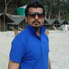 Piyush Pratap Singh