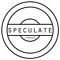 Speculate