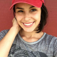 Bianca Angelica Brown