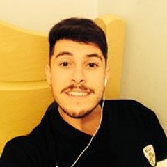 Claudio Henrique