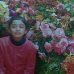 Ayesha Mazhar Khan