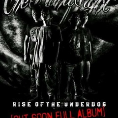 One Hand Fight (HC\)