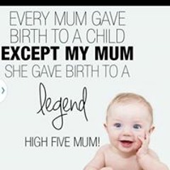 Glynn Spooner Dooler