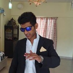 Vernon Johnson Dsouza