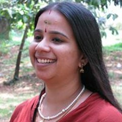 Vidya Sreevalsan