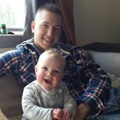Tom van der Veld