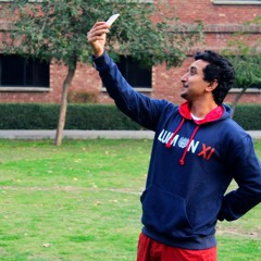 Aadil Zahoor