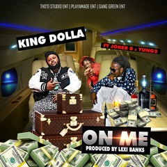 KING DOLLA