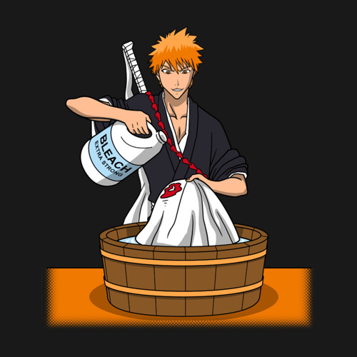 Bleach OST’s avatar