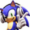 sonic the hedgehog