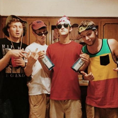 Them one GreeneryDudes