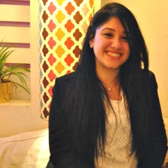 Mirette hossam
