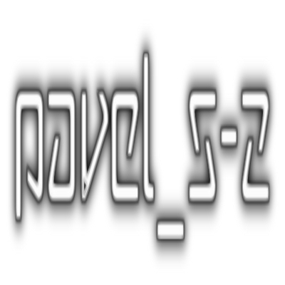 Pavel_S-z Official podcast artwork