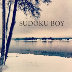 Sudoku Boy