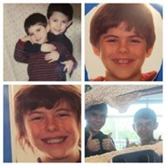 Alex Hendo Henderson